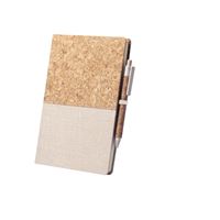 BLOCK NOTES IN SUGHERO